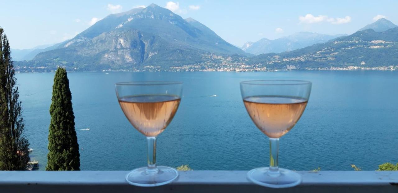 Varenna Wonders, Villa With Pool For 14 Guests Perledo Exterior foto