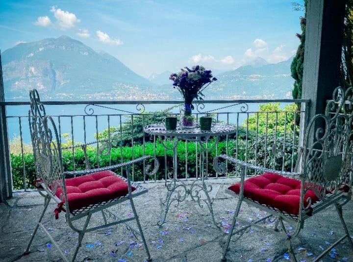 Varenna Wonders, Villa With Pool For 14 Guests Perledo Exterior foto