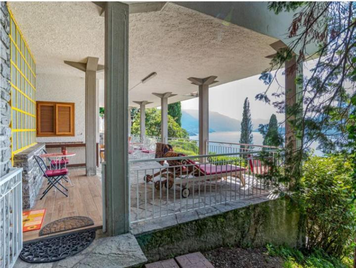 Varenna Wonders, Villa With Pool For 14 Guests Perledo Exterior foto